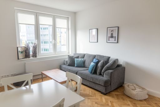 Miete 3 Zimmer Wohnung Hamburg | Ganze Wohnung | Hamburg | Modernes Apartment nahe U-Bahn | Hominext