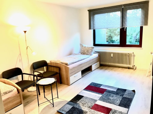 Miete 1 Zimmer Wohnung Düsseldorf | Ganze Wohnung | Düsseldorf | Komfortables Apartment