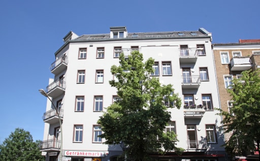 Rent 5 rooms apartment Berlin | Studio | Berlin | Private Room in Friedrichshain, Berlin | Hominext