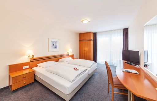 Rent 1 room apartment Leipzig | Entire place | Leipzig | Aparthotel in Leipzig