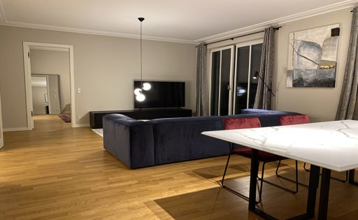 Rent 1 room apartment Berlin | Entire place | Berlin | Exklusives Wohnen - Ku'Damm zwischen Schlüter & Bleibtreustrasse | Hominext