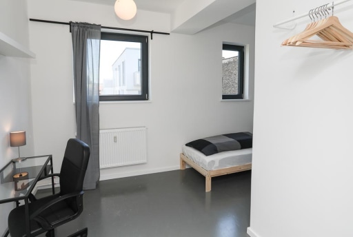 Miete 5 Zimmer Wohnung Berlin | Studio | Berlin | Privatzimmer im Wedding, Berlin | Hominext