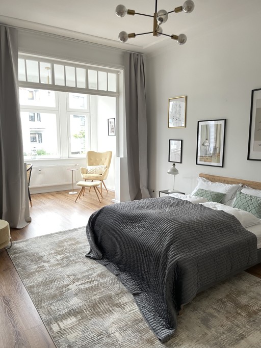 Rent 2 rooms apartment Bremen | Entire place | Bremen | Design- Wohnung in Bremens beliebtesten Stadtteil | Hominext