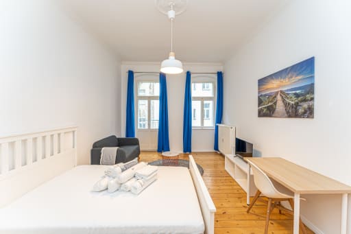 Rent 1 room apartment Berlin | Entire place | Berlin | Wundervolle Wohnung im Bezirk Prenzlauer Berg | Hominext