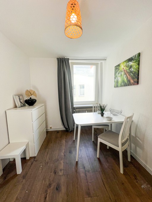 Miete 1 Zimmer Wohnung Berlin | Ganze Wohnung | Berlin | Modernes City-Apartment: Ein-Zimmer-Juwel in Charlottenburg | Hominext