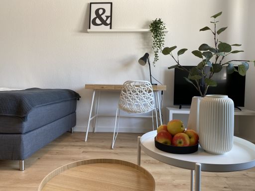 Rent 1 room apartment Köln | Entire place | Köln | Wunderschönes 1 Zimmer  Apartment in Köln