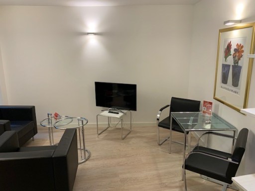 Miete 1 Zimmer Wohnung Stuttgart | Ganze Wohnung | Stuttgart | Zentrales Apartment im Stuttgarter Westen | Hominext