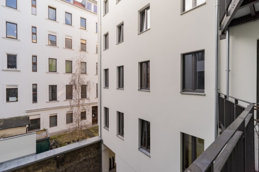 Miete 1 Zimmer Wohnung Berlin | Ganze Wohnung | Berlin | Tolle 2 Zimmer Wohnung mit Balkon direkt am Hermannplatz | Hominext