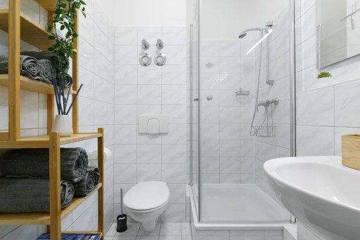 Miete 1 Zimmer Wohnung Berlin | Ganze Wohnung | Berlin | Liebevoll eingerichtet 1 Zimmerwohnung mit idyllischer Terrasse | Hominext