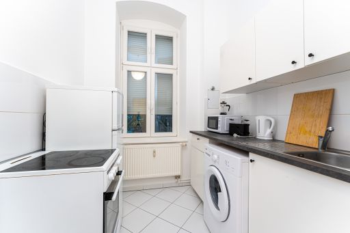 Miete 1 Zimmer Wohnung Berlin | Ganze Wohnung | Berlin | Schönes und modernes Apartment | Hominext