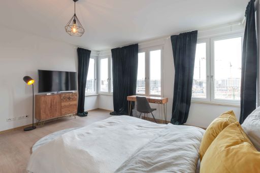 Miete 4 Zimmer Wohnung Berlin | Studio | Berlin | Privatzimmer in Mitte, Berlin | Hominext