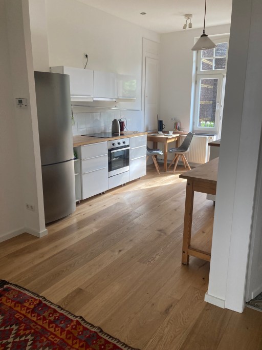 Miete 1 Zimmer Wohnung Köln | Ganze Wohnung | Köln | Luxus Wohnung, 3,5 Zimmer, Balkon, City | Hominext