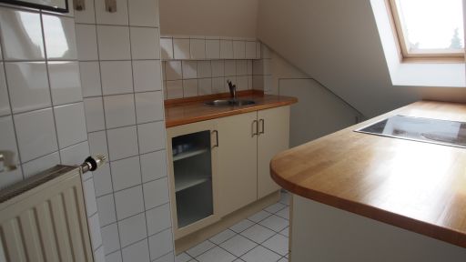 Miete 1 Zimmer Wohnung Aachen | Ganze Wohnung | Aachen | Charmante, helle Dachgeschosswohnung in Aachen | Hominext