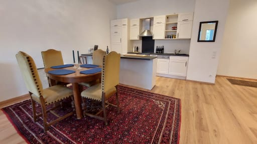 Rent 1 room apartment Speyer | Entire place | Speyer | Himmlisch Wohnen in Speyer | Hominext