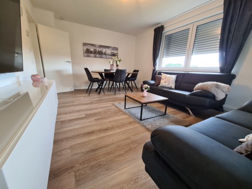 Rent 2 rooms apartment Kaiserslautern | Entire place | Kaiserslautern | Trend Apartments - Apartment 3 | Hominext