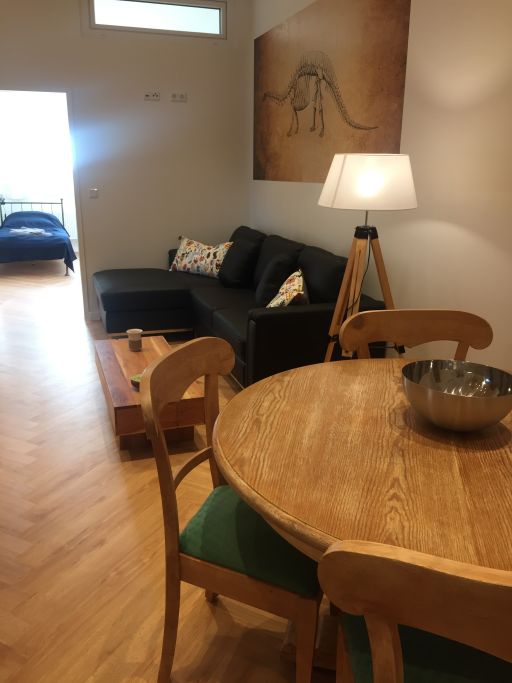 Miete 2 Zimmer Wohnung Großbeeren | Ganze Wohnung | Großbeeren | Apartment 3 km von südl. Stadtgrenze Berlin | Hominext