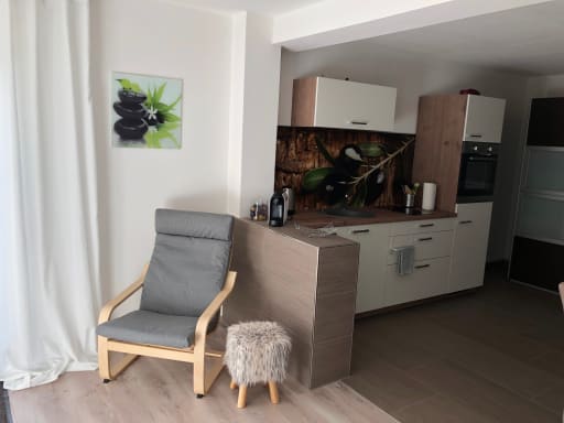 Rent 1 room apartment Buseck | Entire place | Buseck | Wohnen am Schlosspark... | Hominext