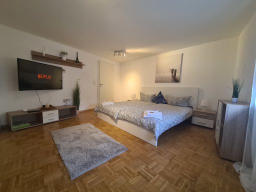 Miete 1 Zimmer Wohnung Kaiserslautern | Ganze Wohnung | Kaiserslautern | Classic Apartments - Apartment 2 | Hominext