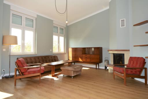 Miete 2 Zimmer Wohnung Berlin | Ganze Wohnung | Berlin | tolle Wohnung im Herzen Kreuzbergs | Hominext