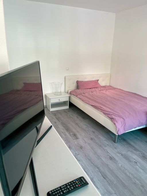 Miete 1 Zimmer Wohnung München | Ganze Wohnung | München | Helle 1-Zimmer-Wohnung im Stadtteil Westend (Sylt groß) | Hominext