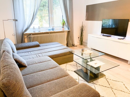 Rent 2 rooms apartment Remscheid | Entire place | Remscheid | Helle Wohnung nur 1,0 km vom AlleCenter Remscheid | Hominext