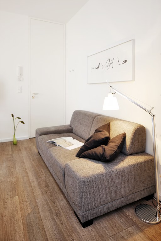 Miete 1 Zimmer Wohnung Köln | Ganze Wohnung | Köln | TOPsaniertes Altbau-Apartment | Hominext