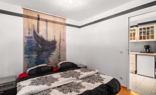 Miete 2 Zimmer Wohnung Mainz | Ganze Wohnung | Mainz | Das Besondere mit Charme * Nähe Uni | Hominext