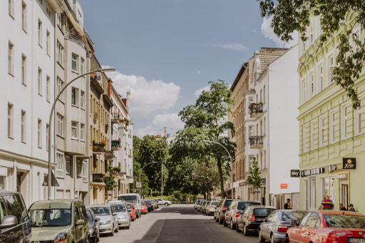 Miete 2 Zimmer Wohnung Berlin | Ganze Wohnung | Berlin | Renovierte Altbau Wohnung in Berlin Spandau | Hominext