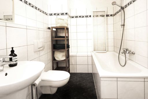 Rent 2 rooms apartment Berlin | Entire place | Berlin | 879 | Arkonaplatz - Charmante 2-Zimmer-Wohnung mit Terrasse | Hominext