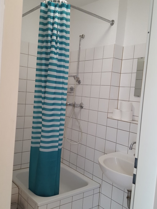 Rent 1 room apartment Wuppertal | Entire place | Wuppertal | City Studio Apartment | Hominext