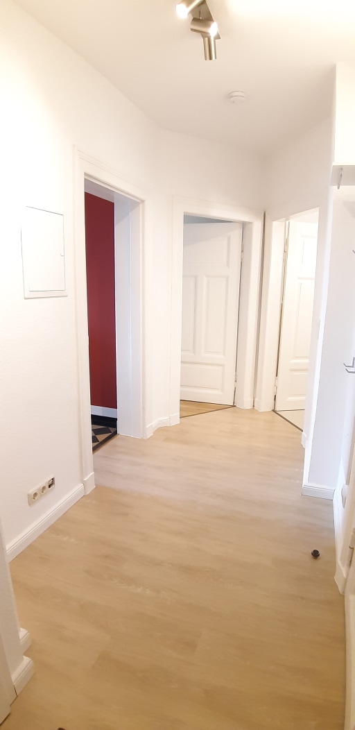 Miete 2 Zimmer Wohnung Lüneburg | Ganze Wohnung | Lüneburg | Schönes Apartment in zentraler Lage von Lüneburg | Hominext