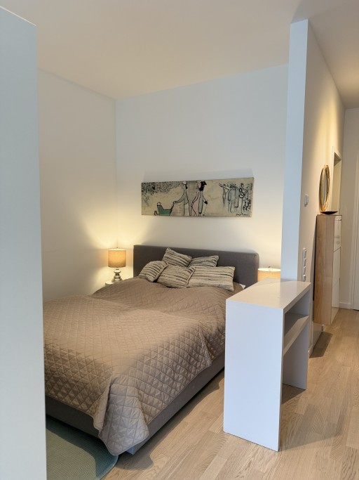 Miete 1 Zimmer Wohnung Berlin | Ganze Wohnung | Berlin | Sophienpark in Mitte-Wedding