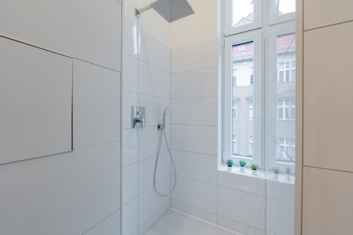 Miete 1 Zimmer Wohnung Berlin | Ganze Wohnung | Berlin | Möbliertes Single Apartment in Mariendorf mit Balkon | Hominext