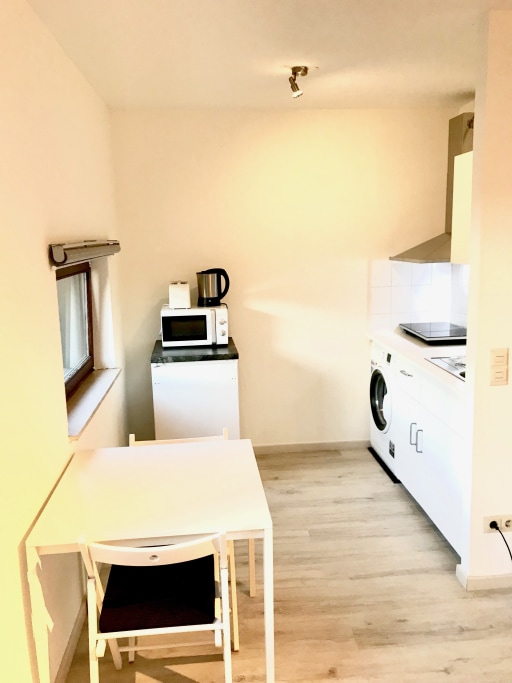 Rent 1 room apartment Düsseldorf | Entire place | Düsseldorf | Komfortables Apartment | Hominext