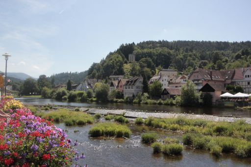 Miete 1 Zimmer Wohnung Gernsbach | Ganze Wohnung | Gernsbach | Modernes und sehr gemütliches Apartment "Cozy" | Hominext