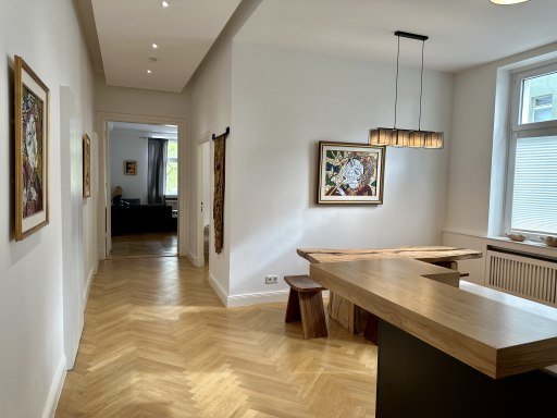 Miete 1 Zimmer Wohnung Berlin | Ganze Wohnung | Berlin | EXKLUSIVE LAGE - MITTEN IN DER CITY WEST MIT BESTER ANBINDUNG | Hominext