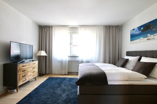 Miete 1 Zimmer Wohnung Köln | Ganze Wohnung | Köln | Helle 1-Zimmer Wohnung mit Balkon in Ehrenfeld