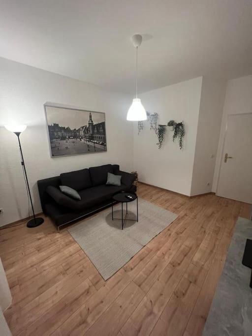 Rent 2 rooms apartment Leipzig | Entire place | Leipzig | Lichtung Apartment | Hominext