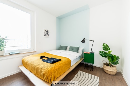 Miete 5 Zimmer Wohnung Berlin | Studio | Berlin | Privatzimmer in Mitte, Berlin | Hominext