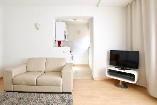 Miete 1 Zimmer Wohnung Köln | Ganze Wohnung | Köln | Schickes Apartment im Belgischen Viertel | Hominext