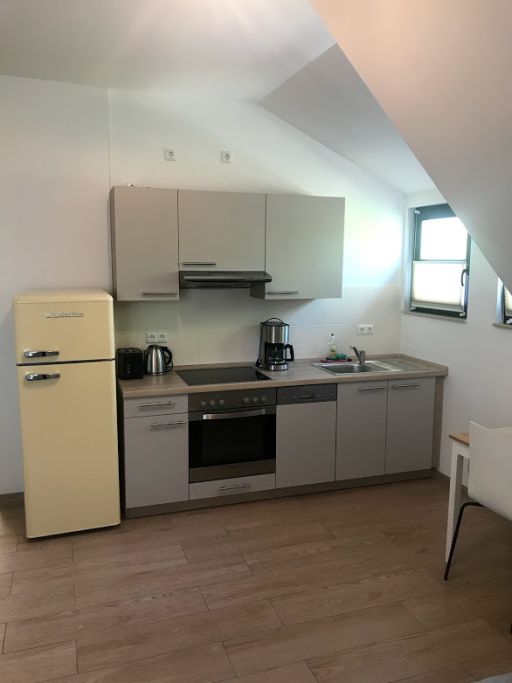 Miete 1 Zimmer Wohnung Hannover | Ganze Wohnung | Hannover | Möbliertes Studio für 1 Person | Hominext