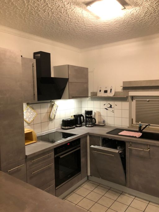 Rent 1 room apartment Zossen | Entire place | Zossen | Wunderschöne möblierte sonnige 65qm 2-Zi Wohnung mit Wohnküche | Hominext