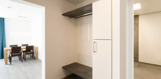 Miete 1 Zimmer Wohnung Schliengen | Ganze Wohnung | Schliengen | Modernes 2-Zimmer Apartment | Hominext