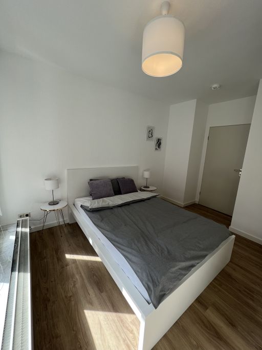 Miete 1 Zimmer Wohnung Berlin | Ganze Wohnung | Berlin | Charmantes,  Zuhause in Schöneberg | Hominext