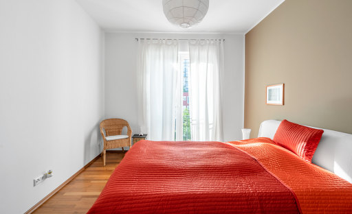 Miete 1 Zimmer Wohnung Berlin | Ganze Wohnung | Berlin | Gemütliches 2-Zimmer-Apartment in Toplage | Hominext