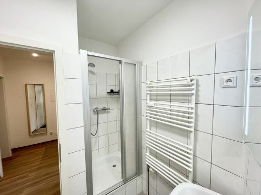 Miete 1 Zimmer Wohnung Dortmund | Ganze Wohnung | Dortmund | Modernes Apartment im schönen Kaiserviertel am Ostpark in Dortmund | Hominext