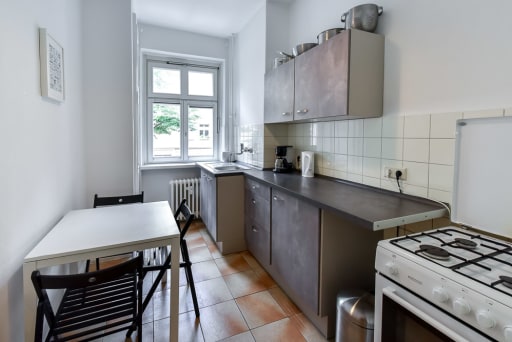 Rent 2 rooms apartment Berlin | Studio | Berlin | Private Room in Friedrichshain, Berlin | Hominext