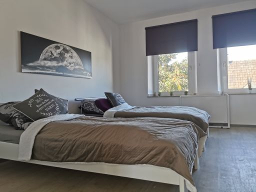 Miete 2 Zimmer Wohnung Gelsenkirchen | Ganze Wohnung | Gelsenkirchen | großzügiges Apartement für bis zu 4 Personen | Hominext