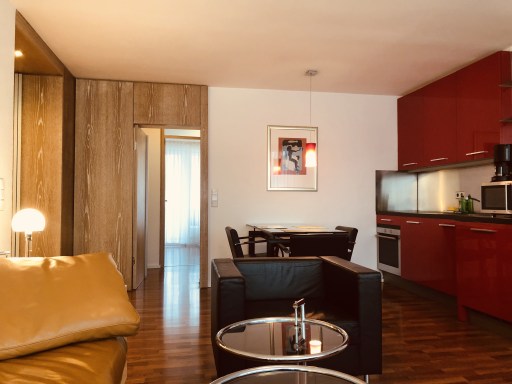 Miete 2 Zimmer Wohnung Berlin | Ganze Wohnung | Berlin | Großzügiges und modernes Apartment in Berlin City | Hominext