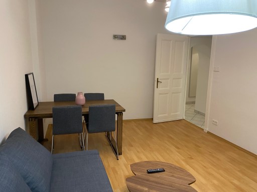 Miete 2 Zimmer Wohnung Berlin | Ganze Wohnung | Berlin | Gemütliches, feinstes Apartment in Mitte | Hominext